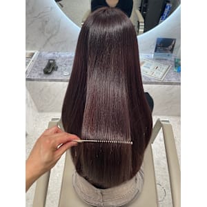 ANGELICA 布施セントラルビル店×スタイル