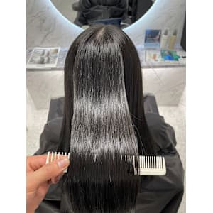 ANGELICA 布施セントラルビル店×スタイル