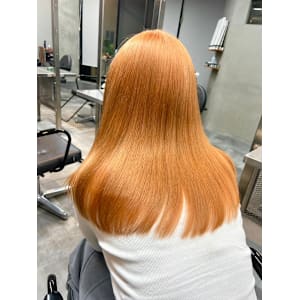 ANGELICA 布施セントラルビル店×スタイル