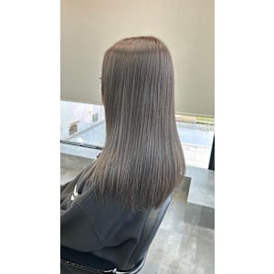 ANGELICA 布施セントラルビル店×スタイル