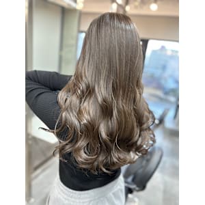 ANGELICA 布施セントラルビル店×スタイル