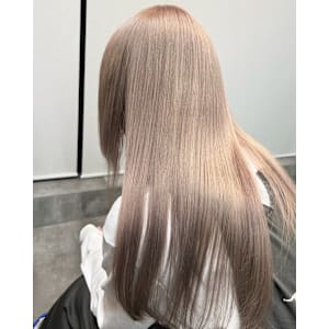 ANGELICA 布施セントラルビル店×スタイル