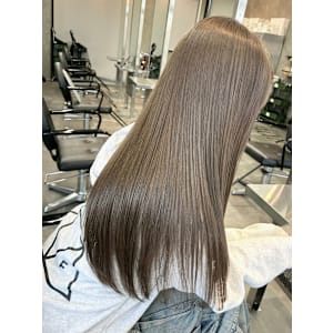 ANGELICA 布施セントラルビル店×スタイル