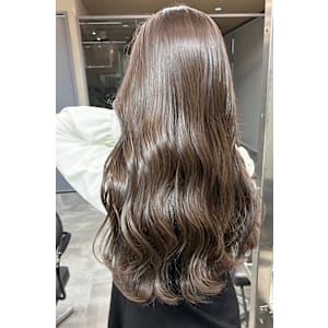 ANGELICA 布施セントラルビル店×スタイル