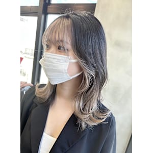 ANGELICA 布施セントラルビル店×スタイル