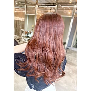 ANGELICA 布施セントラルビル店×スタイル