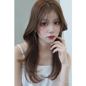 ANGELICA 布施セントラルビル店×スタイル