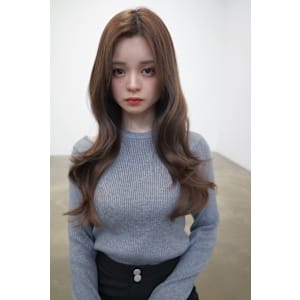 ANGELICA 布施セントラルビル店×スタイル