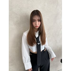 ANGELICA 布施セントラルビル店×スタイル