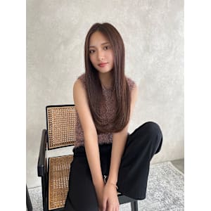 ANGELICA 布施セントラルビル店×スタイル