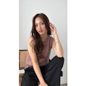 ANGELICA 布施セントラルビル店×スタイル