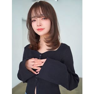 ANGELICA 布施セントラルビル店×スタイル