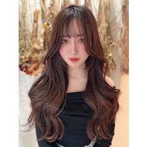 ANGELICA 布施セントラルビル店×スタイル