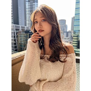 ANGELICA 布施セントラルビル店×スタイル