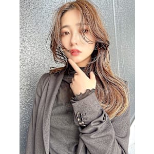 ANGELICA 布施セントラルビル店×スタイル