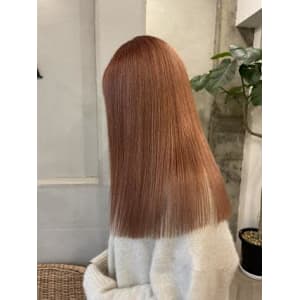 ANGELICA 布施セントラルビル店×スタイル