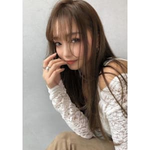 ANGELICA 布施セントラルビル店×スタイル