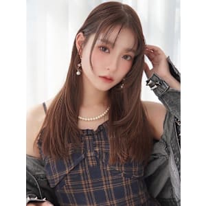 ANGELICA 布施セントラルビル店×スタイル