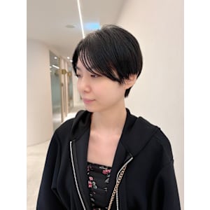 ベリーショート/ショート - BLUET【ブルーエ】掲載中