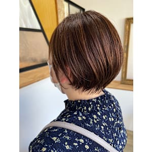 Lianan(リアナン)小さな美容室×スタイル - Lianan(リアナン)小さな美容室【リアナン チイサナビヨウシツ】掲載中