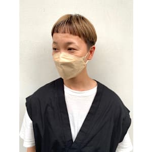 ミニマムベリーショート