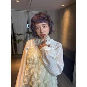 デザインカラー