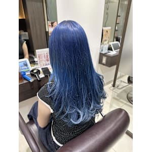 ブルーレイヤー