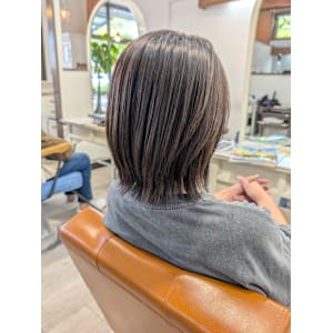 大人可愛い/ナチュラルハイライト♪