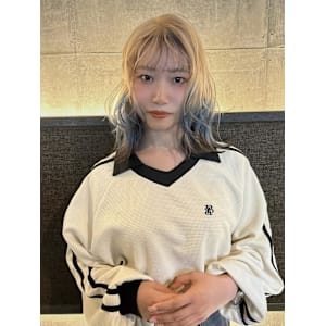 デザインカラー