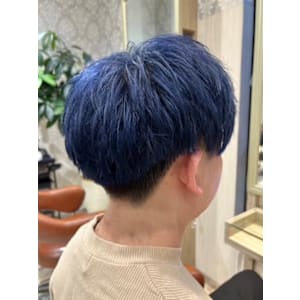 Vis ill 秋葉原店【ビス イル】×スタイル