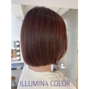 Trip REVIA×スタイル