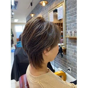 Trip REVIA×スタイル