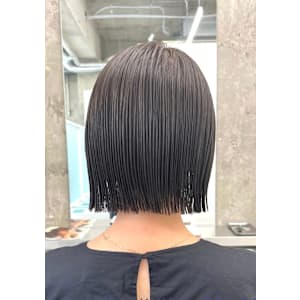 Trip REVIA×スタイル