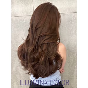 Trip REVIA×スタイル