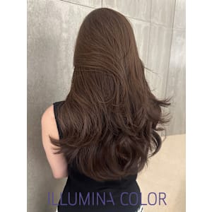 Trip REVIA×スタイル