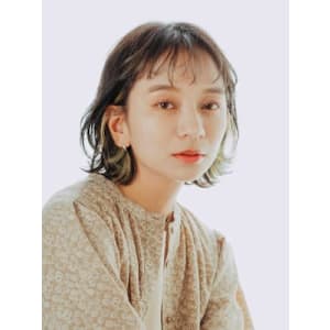 Salon de With 八幡店×スタイル