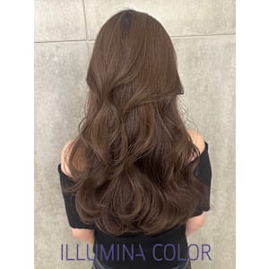 Trip REVIA×スタイル