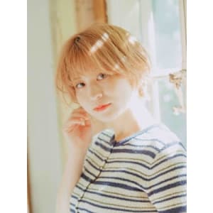 Salon de With 八幡店×スタイル