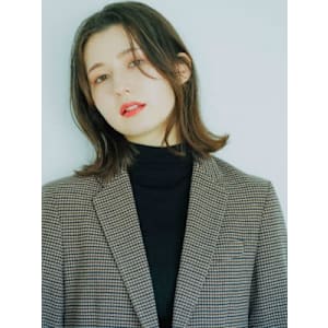 Salon de With 八幡店×スタイル