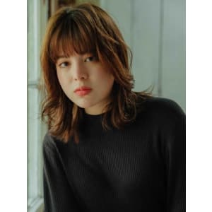 Salon de With 八幡店×スタイル