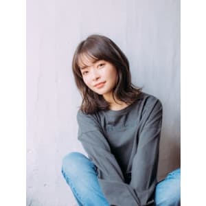 Salon de With 八幡店×スタイル