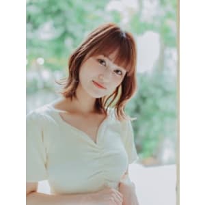 Salon de With 八幡店×スタイル