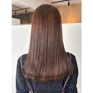 Trip REVIA×スタイル