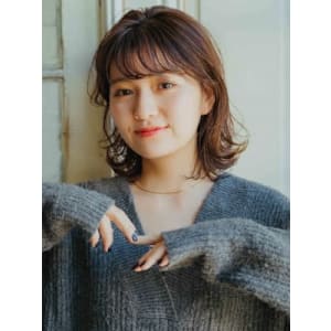 Salon de With 八幡店×スタイル