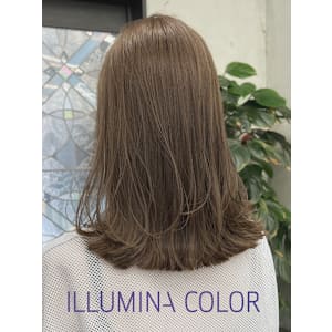 Trip REVIA×スタイル