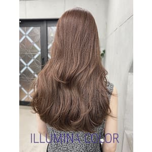 Trip REVIA×スタイル