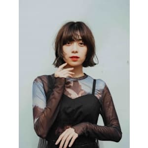 Salon de With 八幡店×スタイル