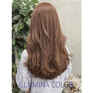 Trip REVIA×スタイル