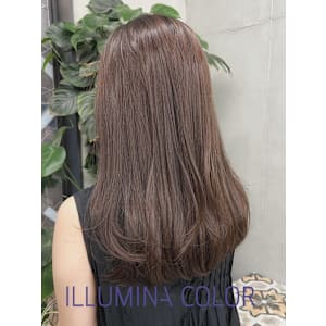 Trip REVIA×スタイル