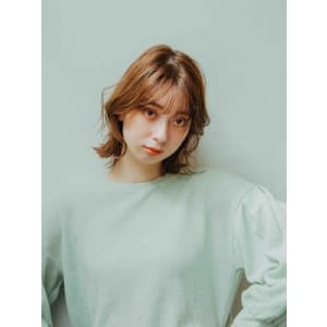 Salon de With 八幡店×スタイル